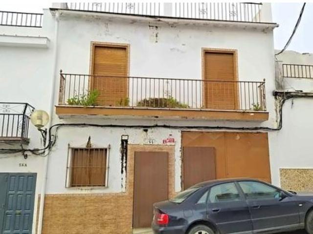 Casa Venta Villamartín, Villamartín