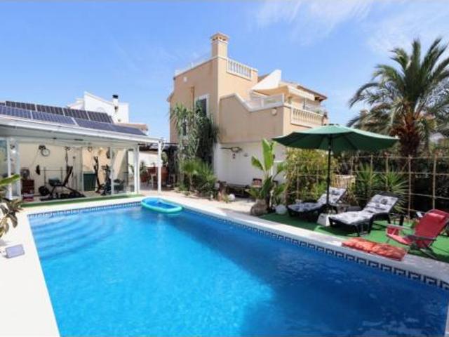Casa Venta Villamartín, Villamartín