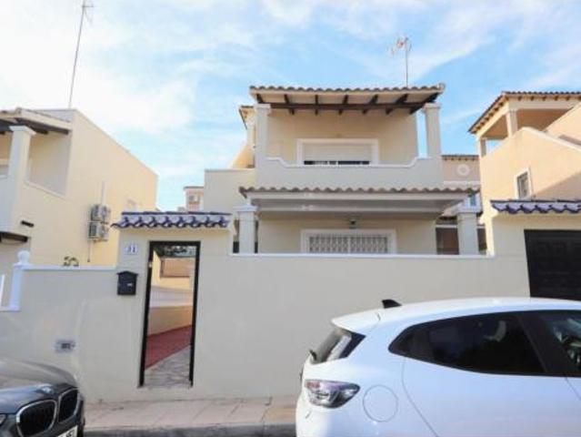 Casa Venta Villamartín, Villamartín
