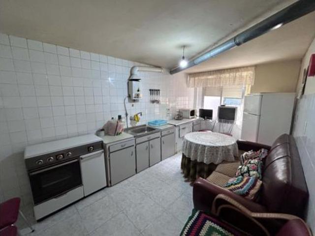Casa Venta Villamañán, Benamariel