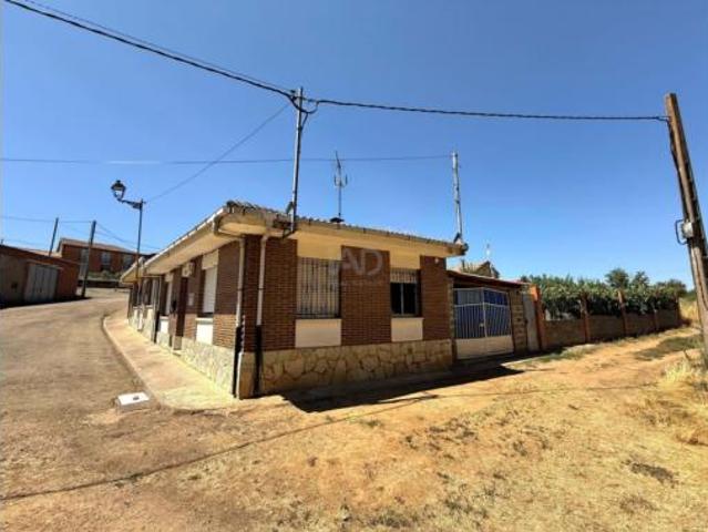 Casa Venta Villamañán, San Esteban de Villacalbiel