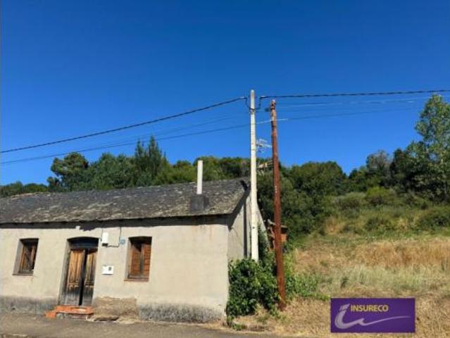 Casa Venta Villamejil, Sueros de Cepeda