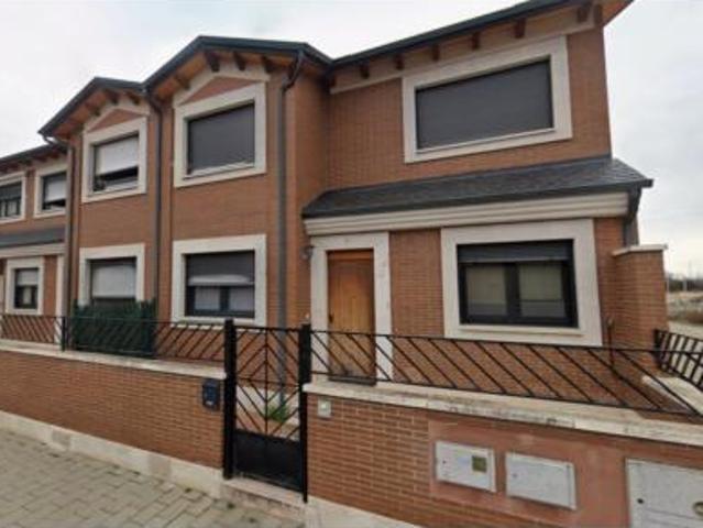 Casa Venta Villamuriel de Cerrato, Los Olmillos
