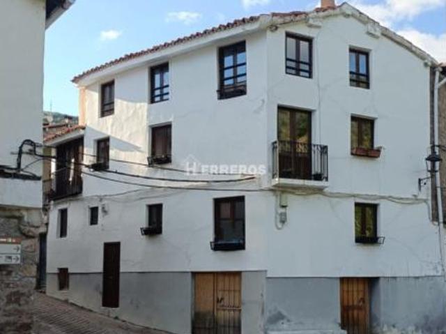 Casa Venta Villanueva de Cameros, Villanueva de Cameros