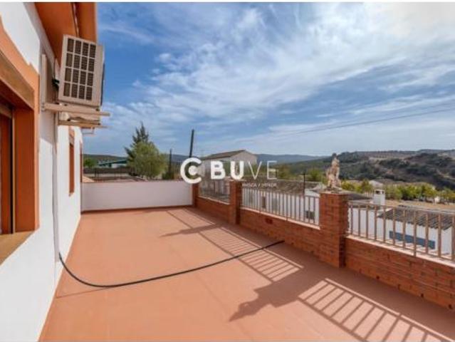 Casa Venta Villanueva de Algaidas, La Atalaya