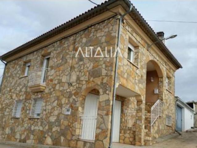 Casa Venta Villanueva de Guadamejud, Villanueva de Guadamejud