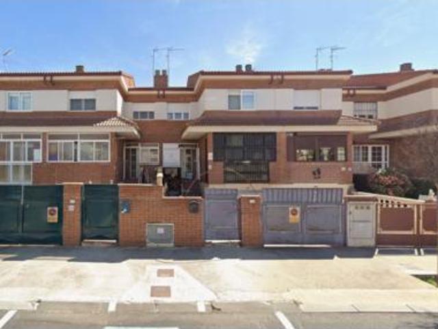 Casa Venta Villanueva de la Torre, Villanueva de la Torre