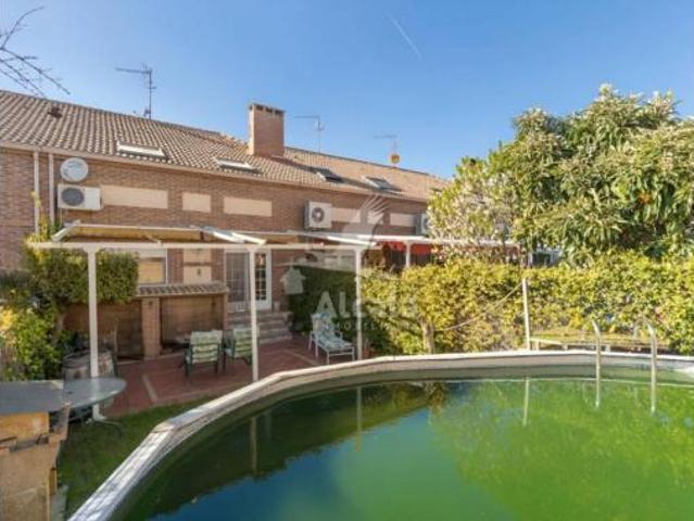 Casa Venta Villanueva de la Torre, Villanueva de la Torre