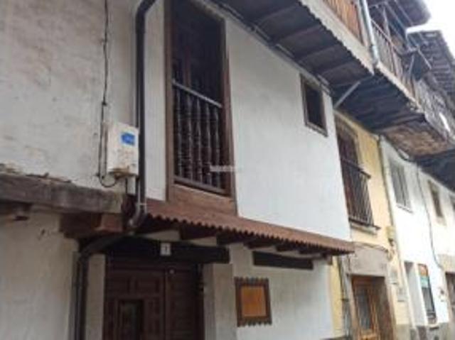 Casa Venta Villanueva de la Vera, Villanueva de La Vera