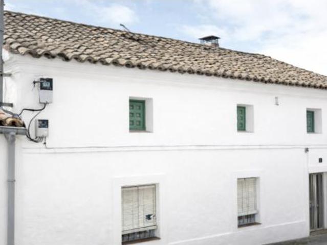 Casa Venta Villanueva de Perales, Villanueva de Perales