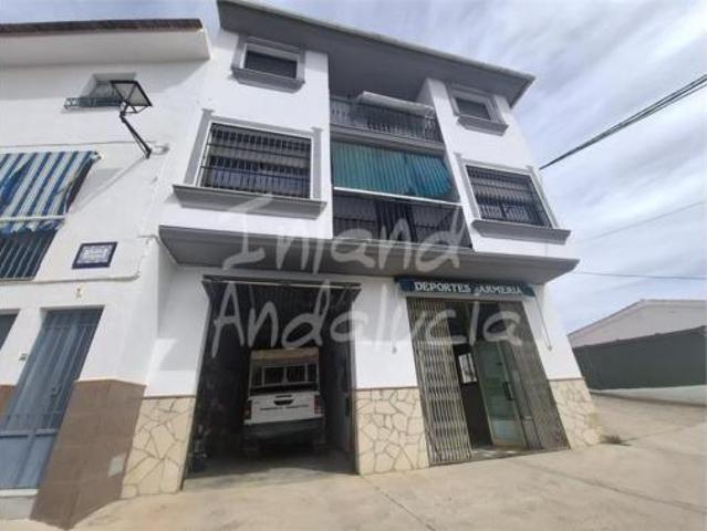 Casa Venta Villanueva de Tapia, Villanueva de Tapia