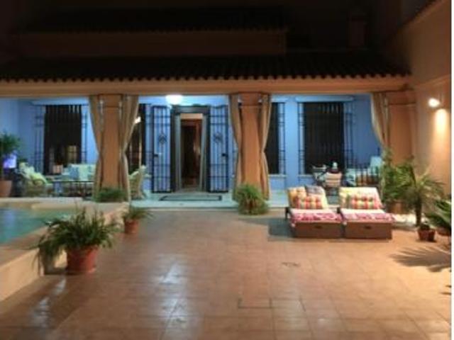 Casa Venta Villanueva del Ariscal, Villanueva del Ariscal