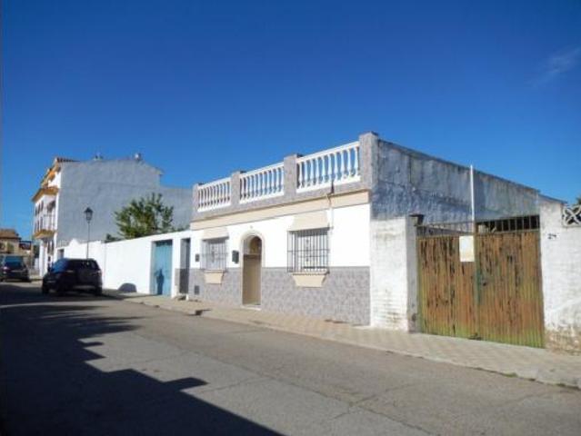 Casa Venta Villanueva del Ariscal, Villanueva del Ariscal