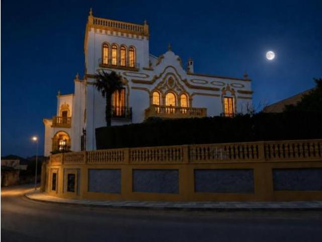 Casa Venta Villanueva del Arzobispo, Villanueva del Arzobispo