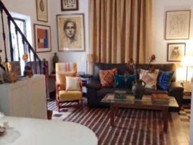 Casa Venta Villanueva del Río y Minas, Arenillas