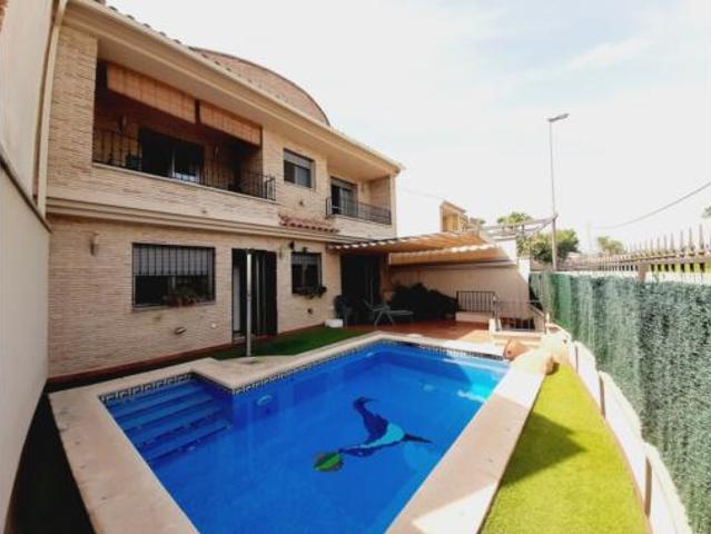 Casa Venta Villanueva del Río Segura, Villanueva del Río Segura