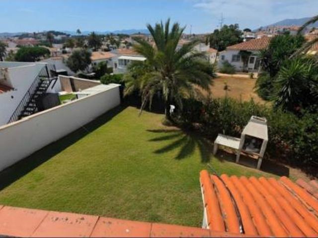 Casa Venta Villanueva del Trabuco, La Calera
