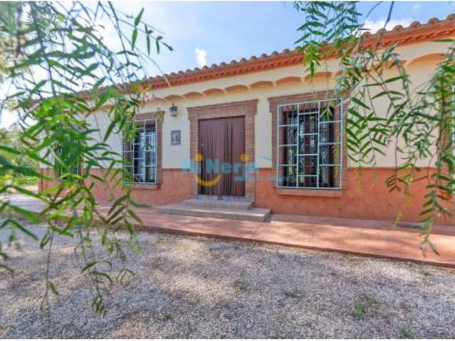 Casa Venta Villanueva del Trabuco, Villanueva del Trabuco
