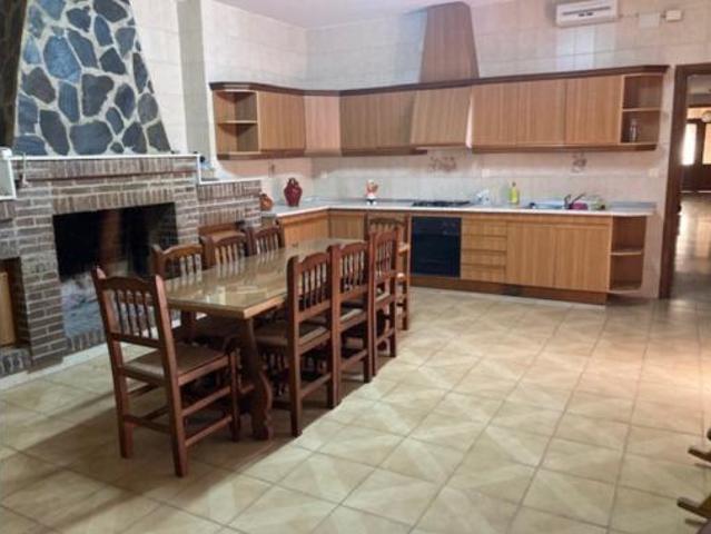 Casa Venta Villanueva Mesía, Villanueva Mesía
