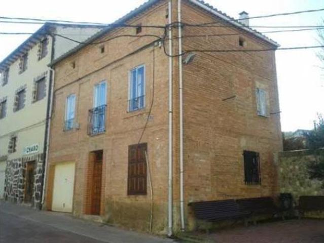 Casa Venta Villar de Torre, Villar de Torre