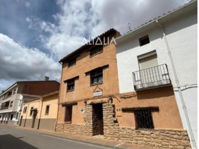 Casa Venta Villar de Olalla, Villar de Olalla