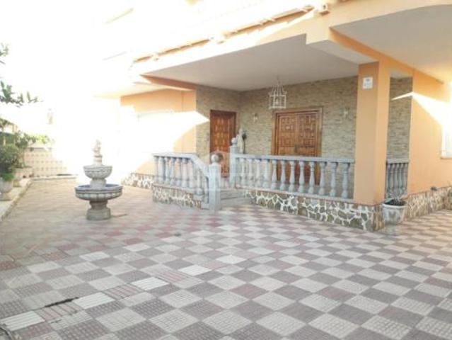 Casa Venta Villar de Rena, Villar de Rena