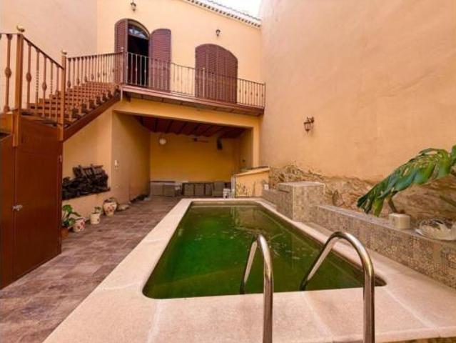 Casa Venta Villar del Arzobispo, Villar del Arzobispo