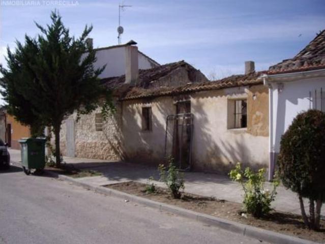 Casa Venta Villarmentero de Esgueva, Villarmentero de Esgueva