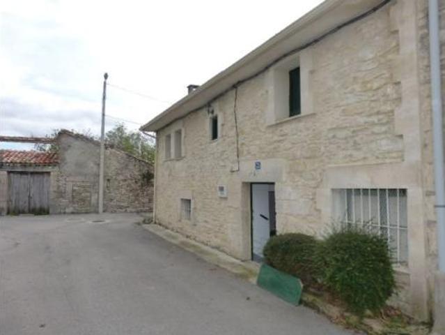 Casa Venta Villarcayo de Merindad de Castilla La Vieja, Casillas