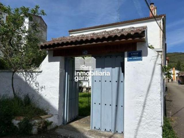 Casa Venta Villarcayo de Merindad de Castilla La Vieja, Casillas