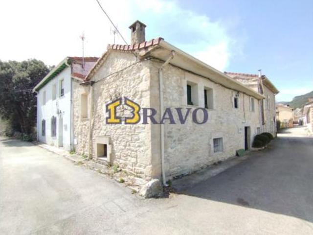 Casa Venta Villarcayo de Merindad de Castilla La Vieja, Casillas