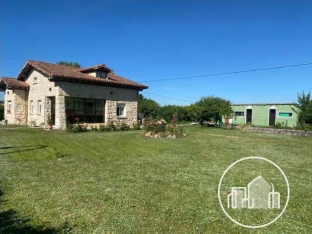 Casa Venta Villarcayo de Merindad de Castilla La Vieja, Andino