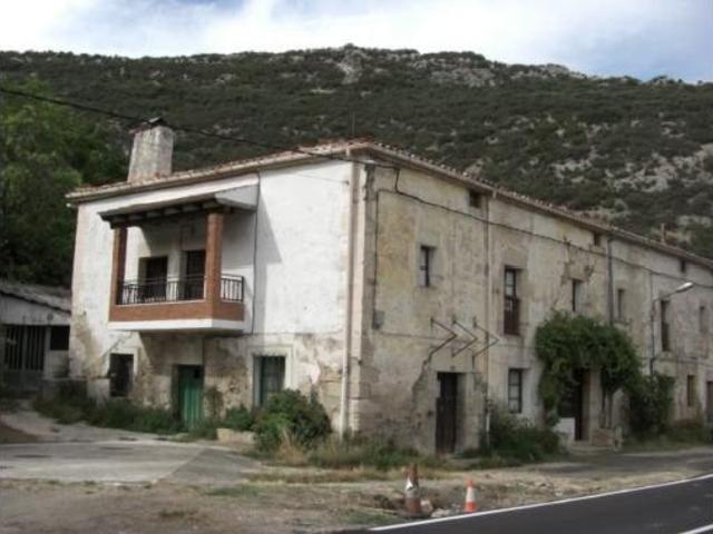 Casa Venta Villarcayo de Merindad de Castilla La Vieja, Andino