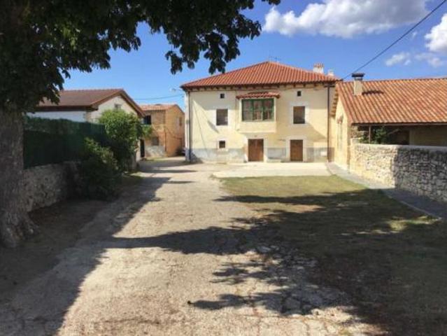 Casa Venta Villarcayo de Merindad de Castilla La Vieja, Bocos