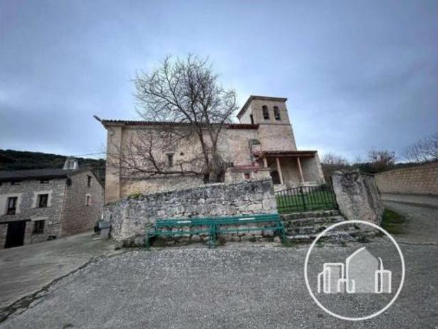 Casa Venta Villarcayo de Merindad de Castilla La Vieja, Barruelo