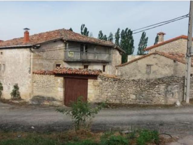 Casa Venta Villarcayo de Merindad de Castilla La Vieja, Bisjueces