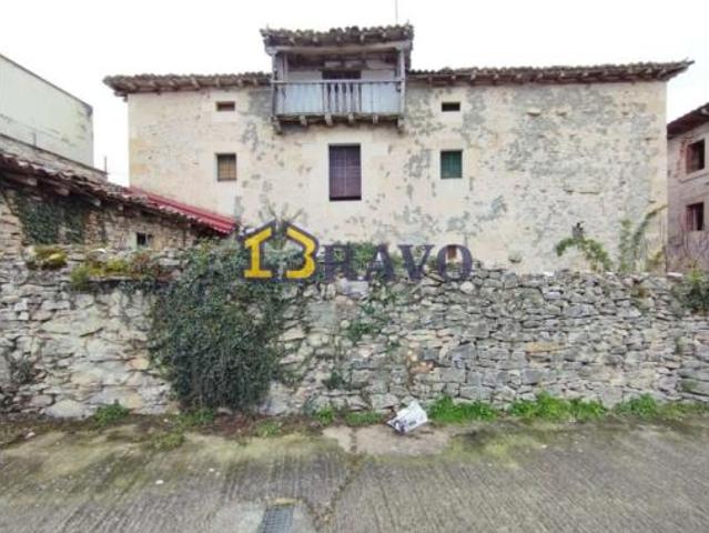 Casa Venta Villarcayo de Merindad de Castilla La Vieja, Bisjueces
