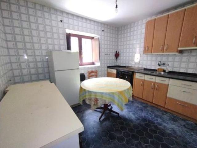 Casa Venta Villarcayo de Merindad de Castilla La Vieja, Bisjueces