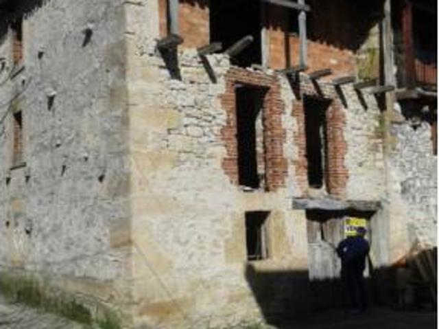 Casa Venta Villarcayo de Merindad de Castilla La Vieja, Bisjueces