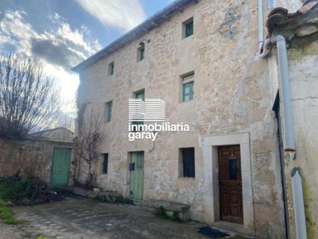 Casa Venta Villarcayo de Merindad de Castilla La Vieja, Bisjueces