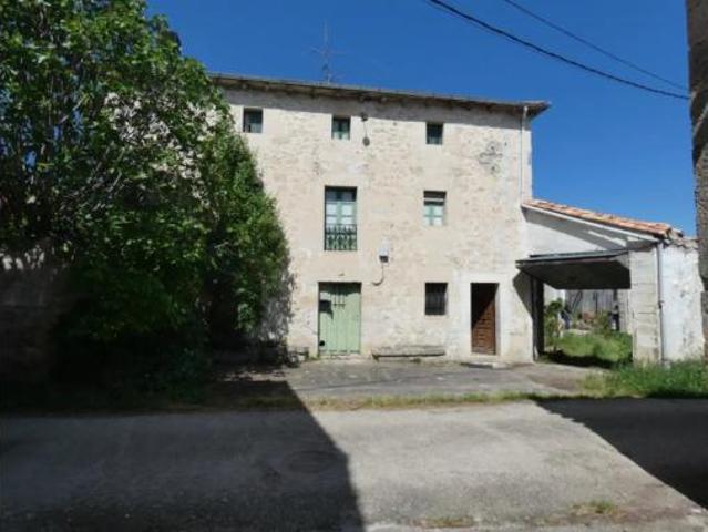 Casa Venta Villarcayo de Merindad de Castilla La Vieja, Bisjueces