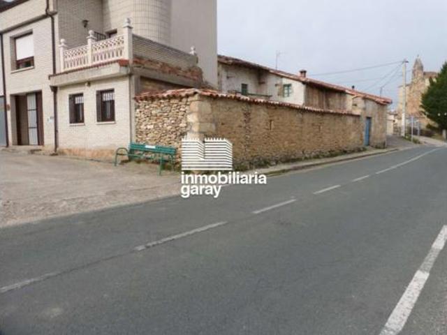 Casa Venta Villarcayo de Merindad de Castilla La Vieja, Escanduso