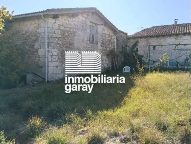 Casa Venta Villarcayo de Merindad de Castilla La Vieja, Salazar
