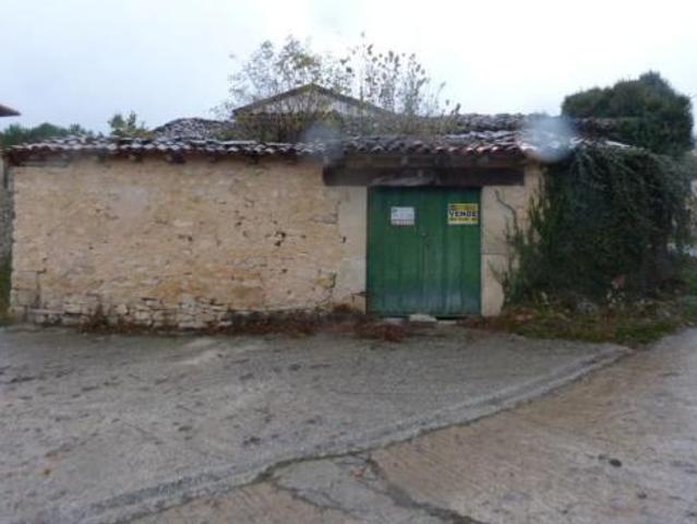 Casa Venta Villarcayo de Merindad de Castilla La Vieja, Salazar
