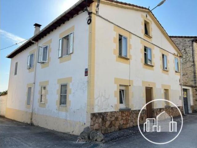 Casa Venta Villarcayo de Merindad de Castilla La Vieja, Villarcayo