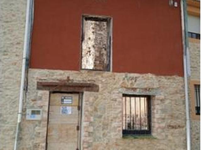 Casa Venta Villarcayo de Merindad de Castilla La Vieja, Villarcayo