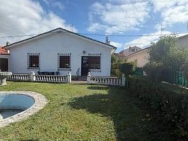Casa Venta Villarcayo de Merindad de Castilla La Vieja, Villarcayo