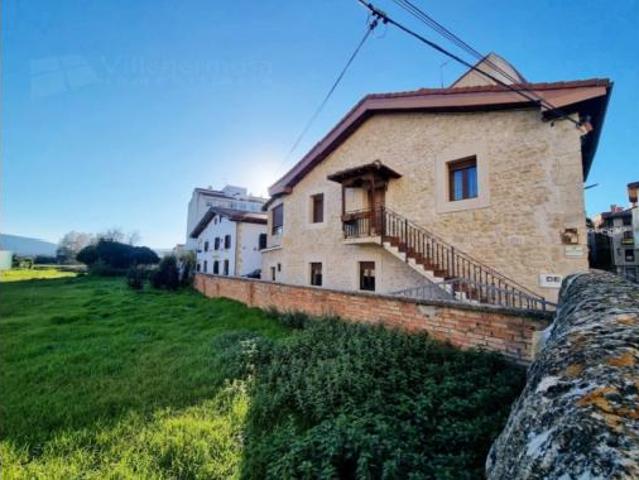 Casa Venta Villarcayo de Merindad de Castilla La Vieja, Villarcayo