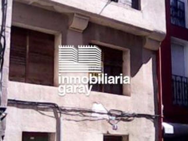 Casa Venta Villarcayo de Merindad de Castilla La Vieja, Villarcayo