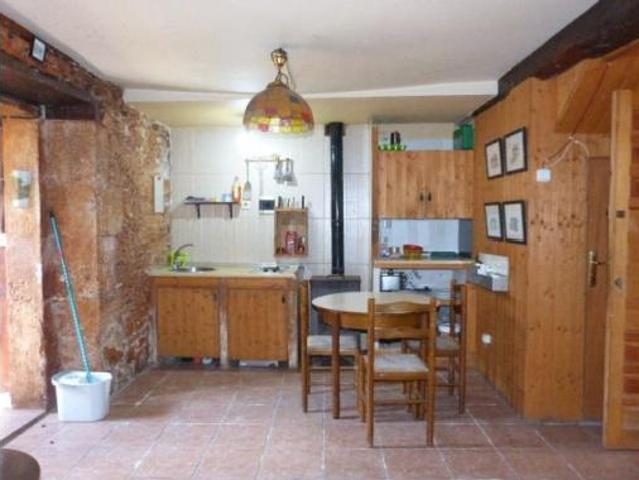 Casa Venta Villarcayo de Merindad de Castilla La Vieja, Villarcayo